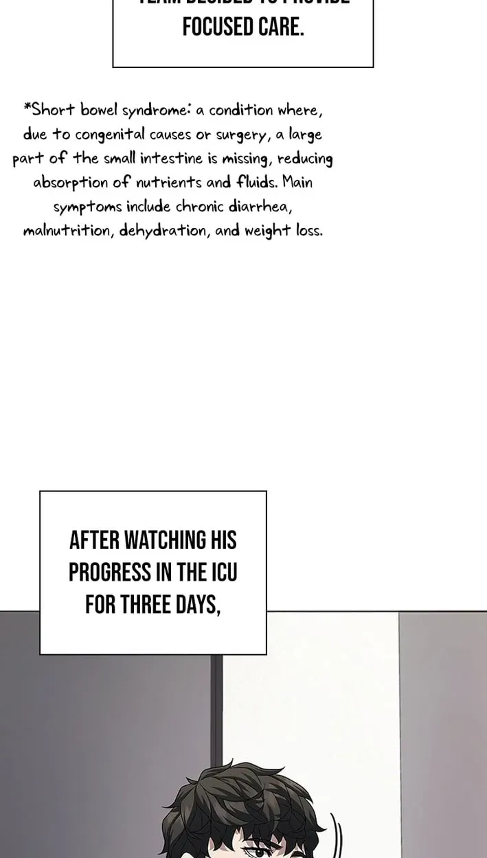 A True Doctor Chapter 305 — Page 5