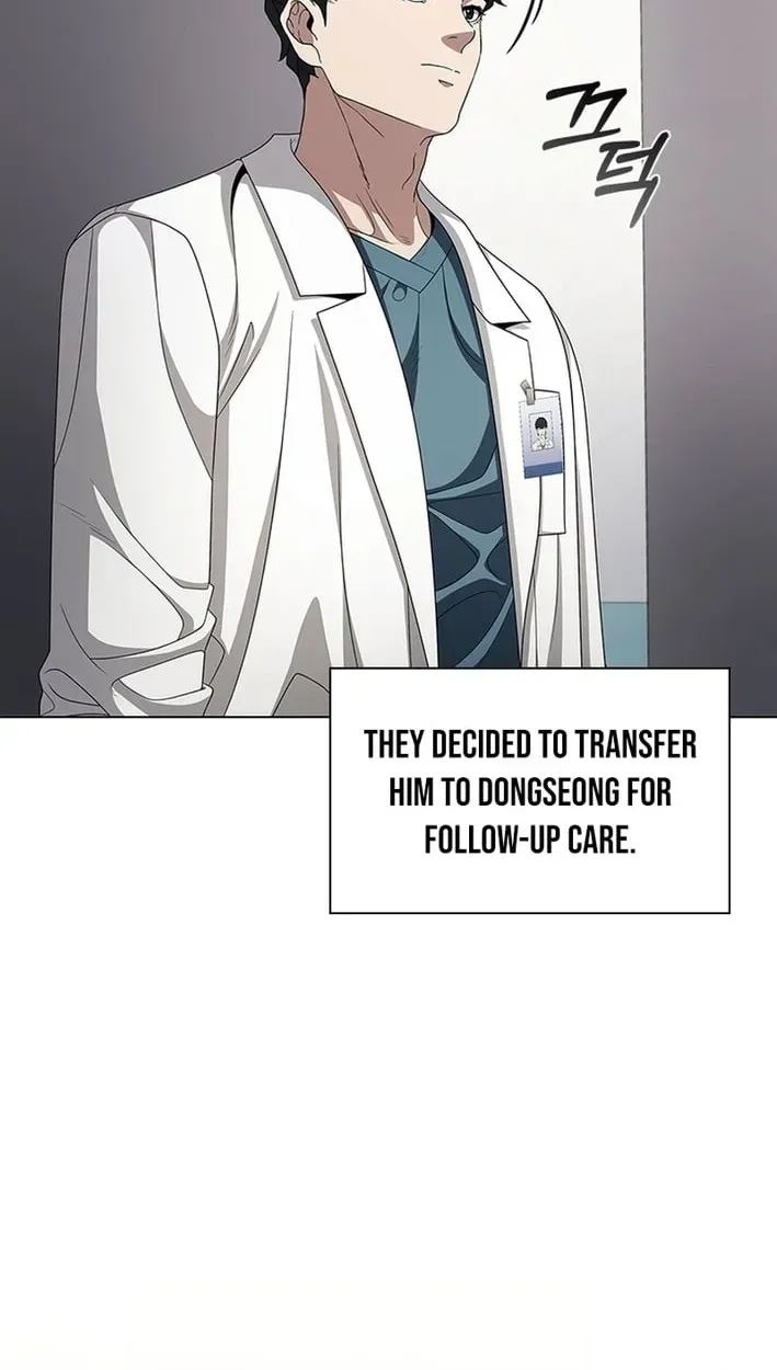 A True Doctor Chapter 305 — Page 6