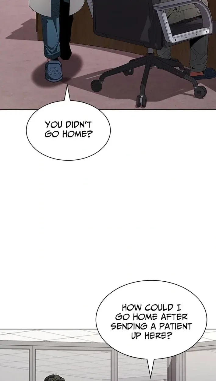 A True Doctor Chapter 305 — Page 10