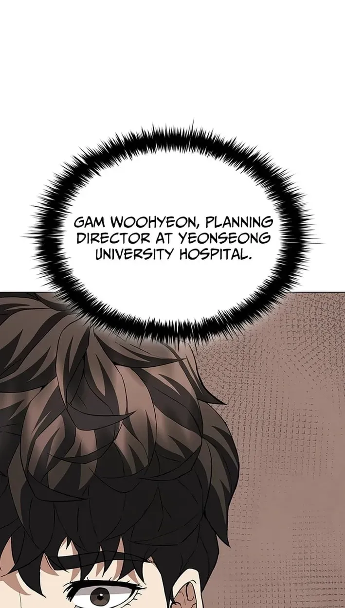 A True Doctor Chapter 305 — Page 104
