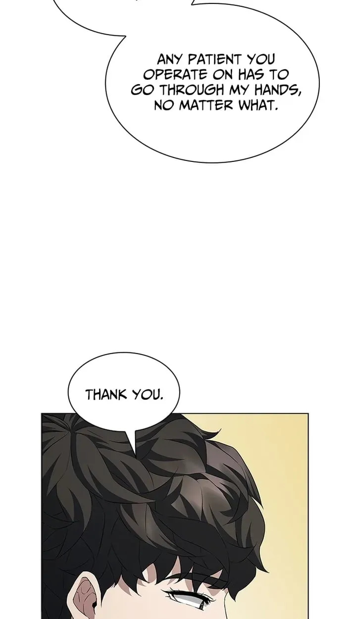 A True Doctor Chapter 305 — Page 13