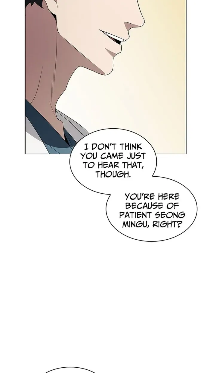 A True Doctor Chapter 305 — Page 14