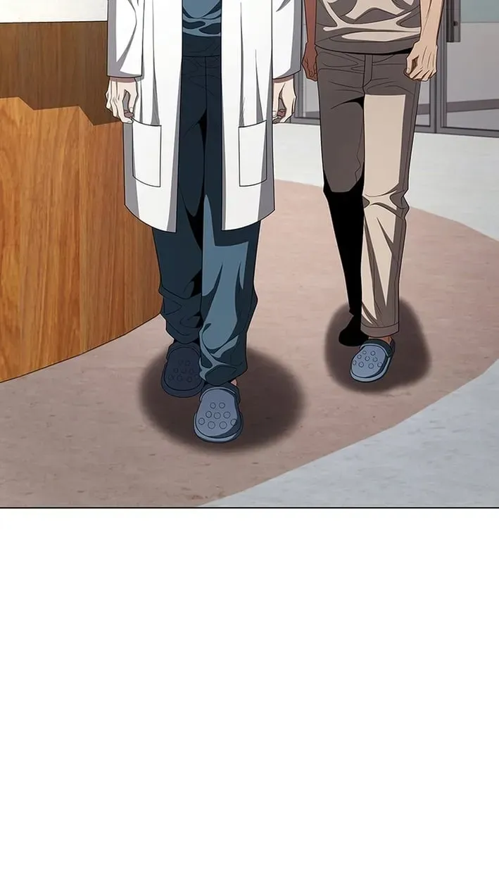 A True Doctor Chapter 305 — Page 17