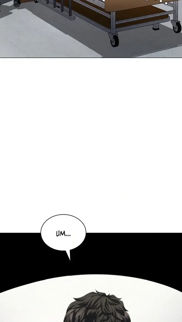 A True Doctor Chapter 305 — Page 20