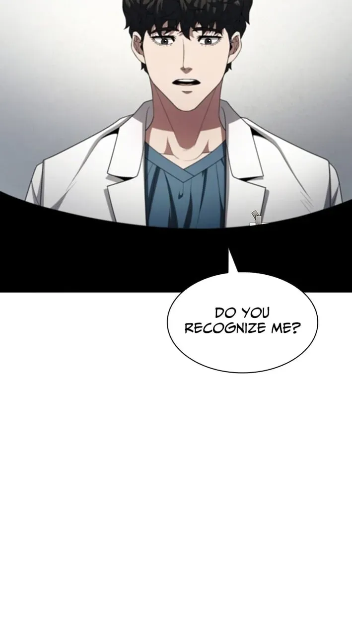 A True Doctor Chapter 305 — Page 21