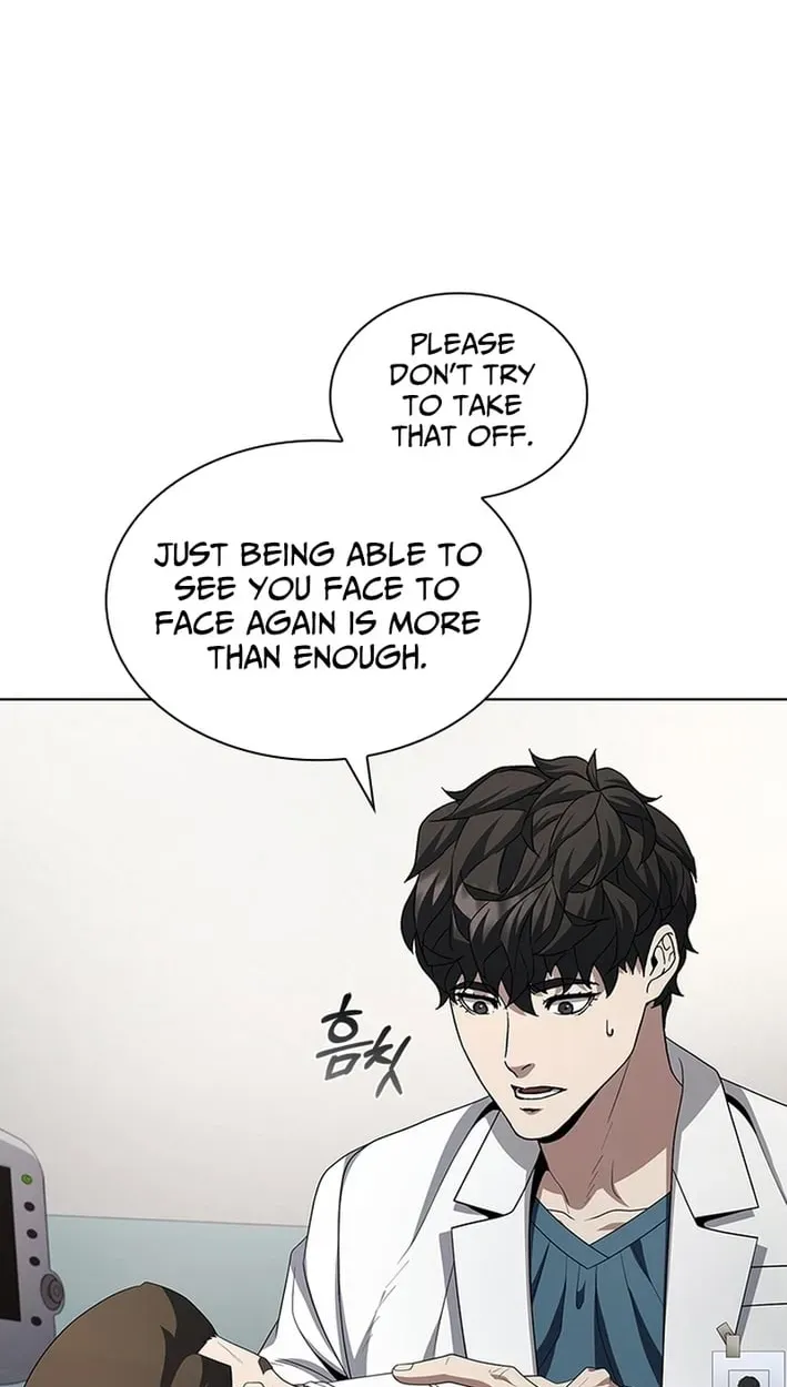 A True Doctor Chapter 305 — Page 26