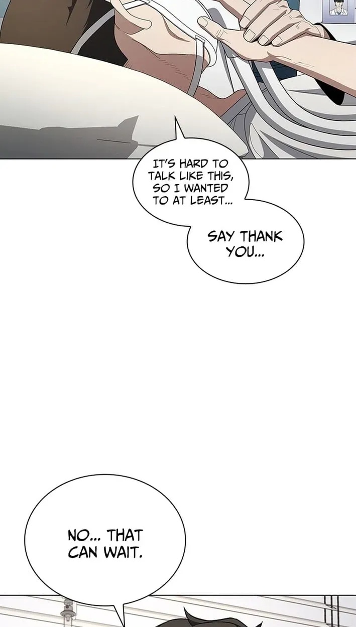A True Doctor Chapter 305 — Page 27