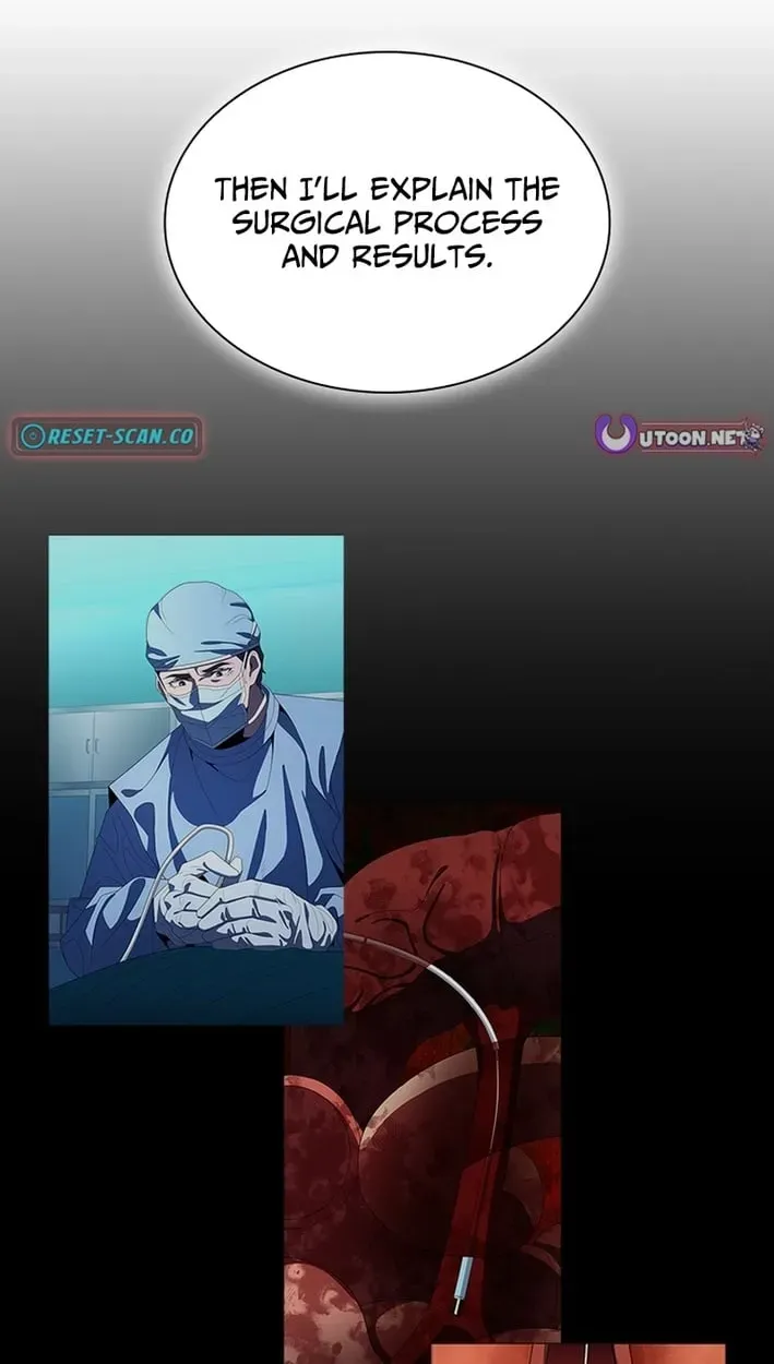 A True Doctor Chapter 305 — Page 31