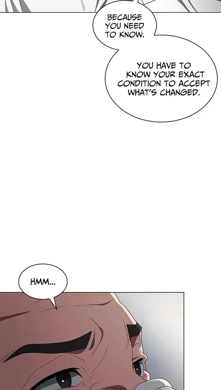 A True Doctor Chapter 305 — Page 36