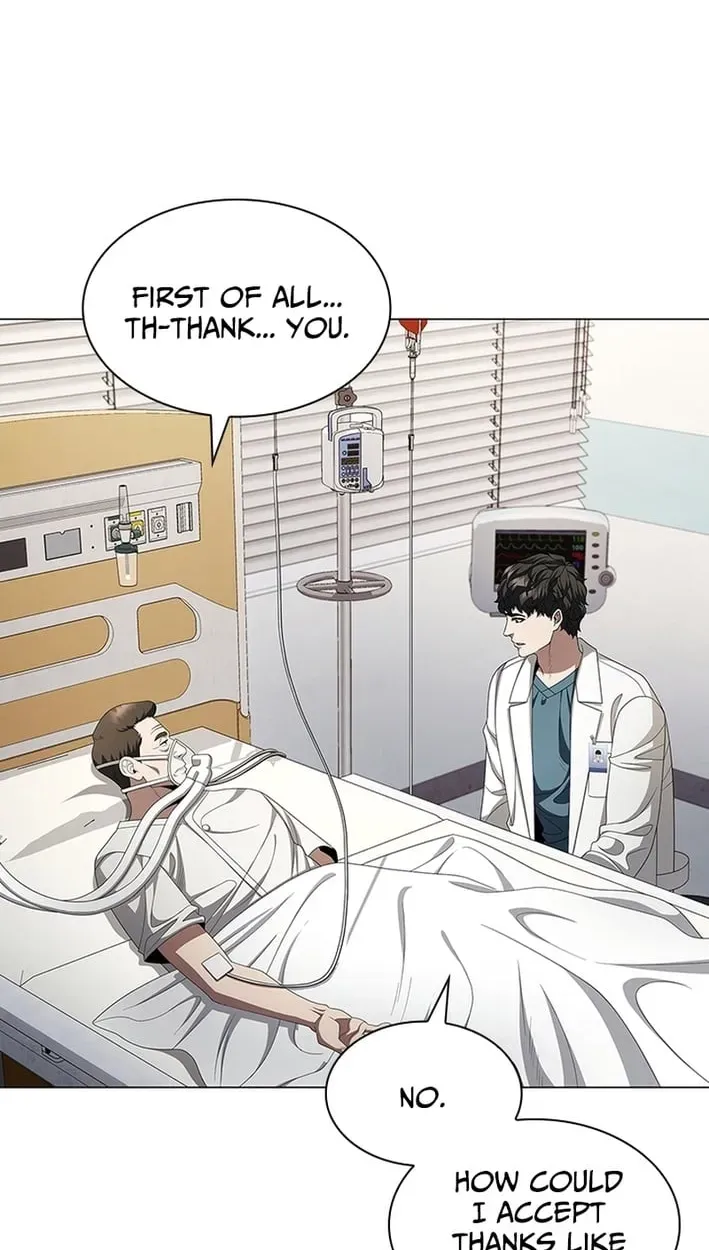 A True Doctor Chapter 305 — Page 39