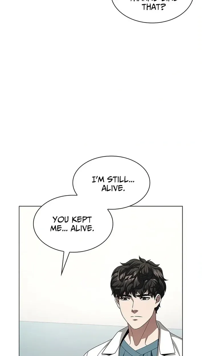 A True Doctor Chapter 305 — Page 40