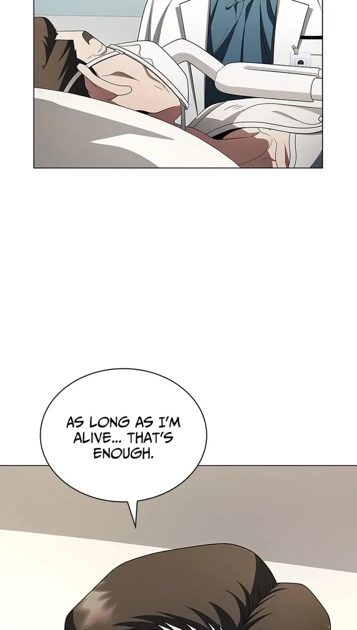 A True Doctor Chapter 305 — Page 41