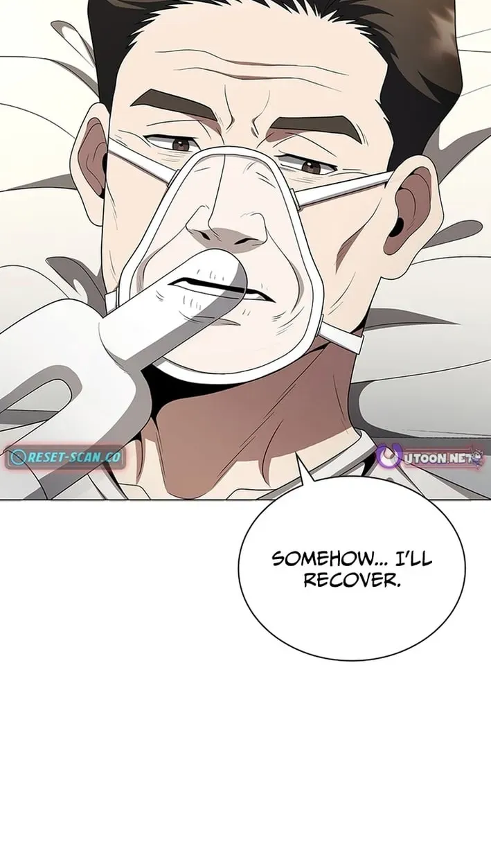 A True Doctor Chapter 305 — Page 42