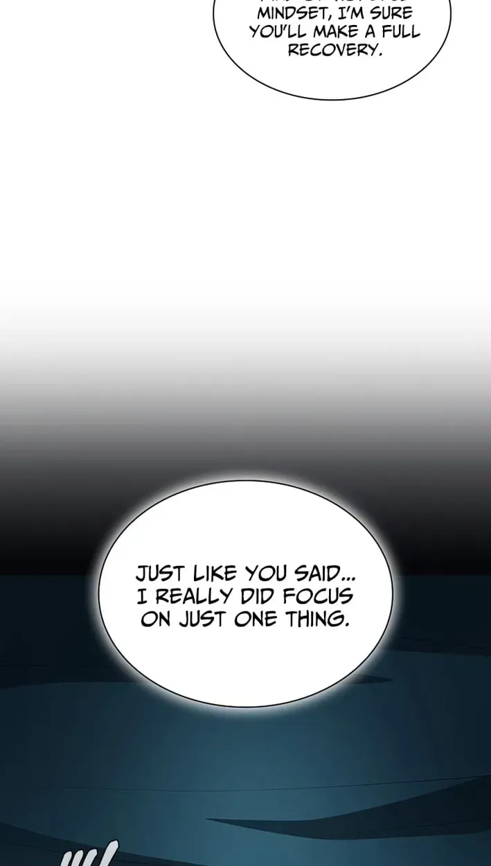 A True Doctor Chapter 305 — Page 44