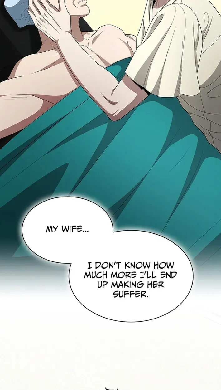 A True Doctor Chapter 305 — Page 46