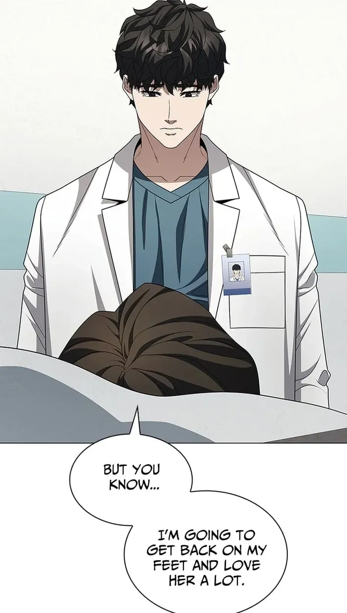 A True Doctor Chapter 305 — Page 47