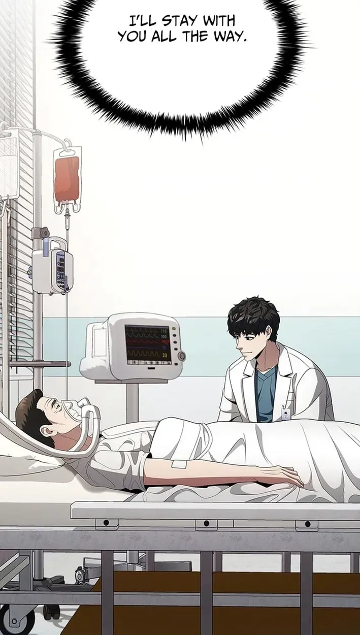 A True Doctor Chapter 305 — Page 52