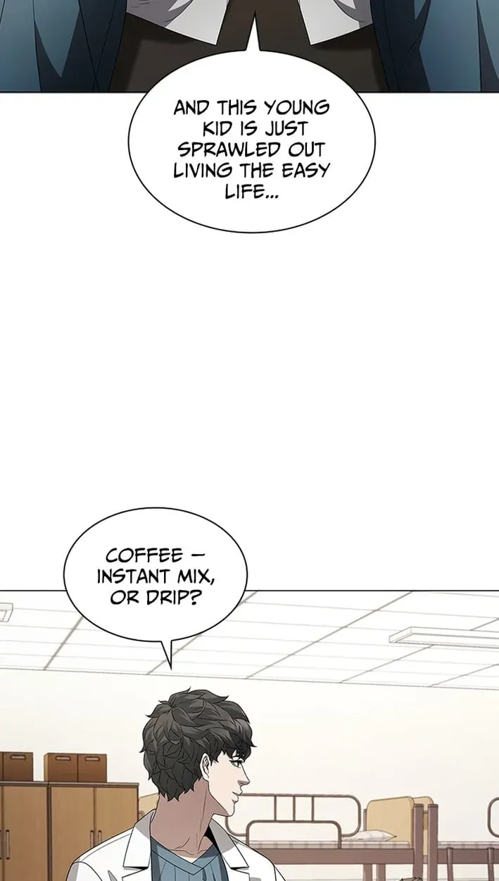 A True Doctor Chapter 305 — Page 59