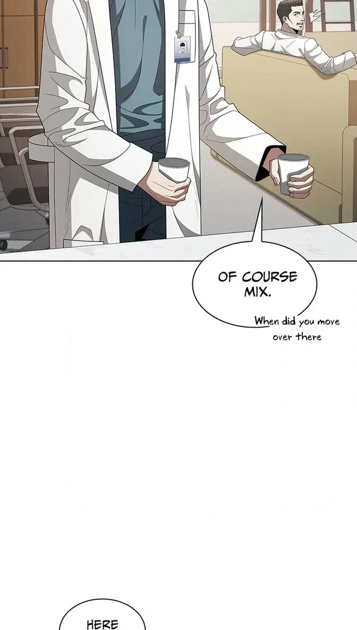 A True Doctor Chapter 305 — Page 60