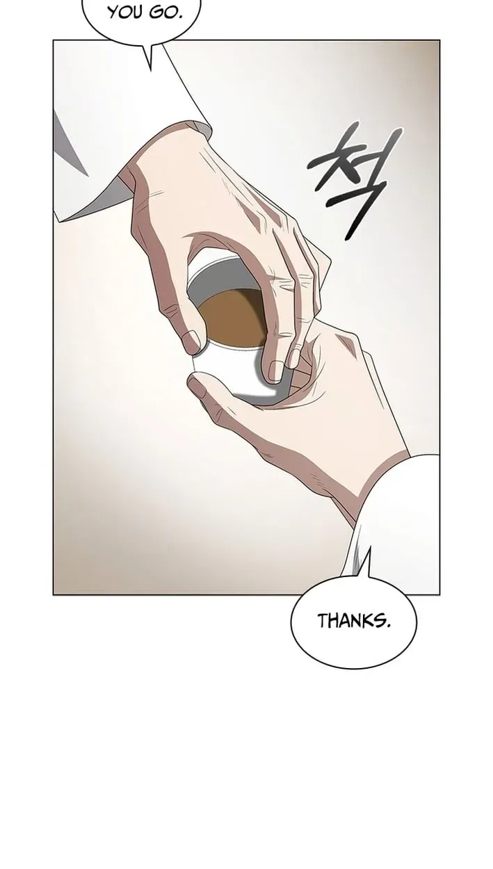 A True Doctor Chapter 305 — Page 61