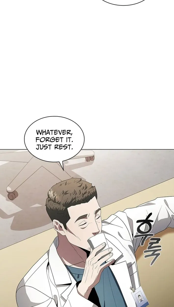 A True Doctor Chapter 305 — Page 63