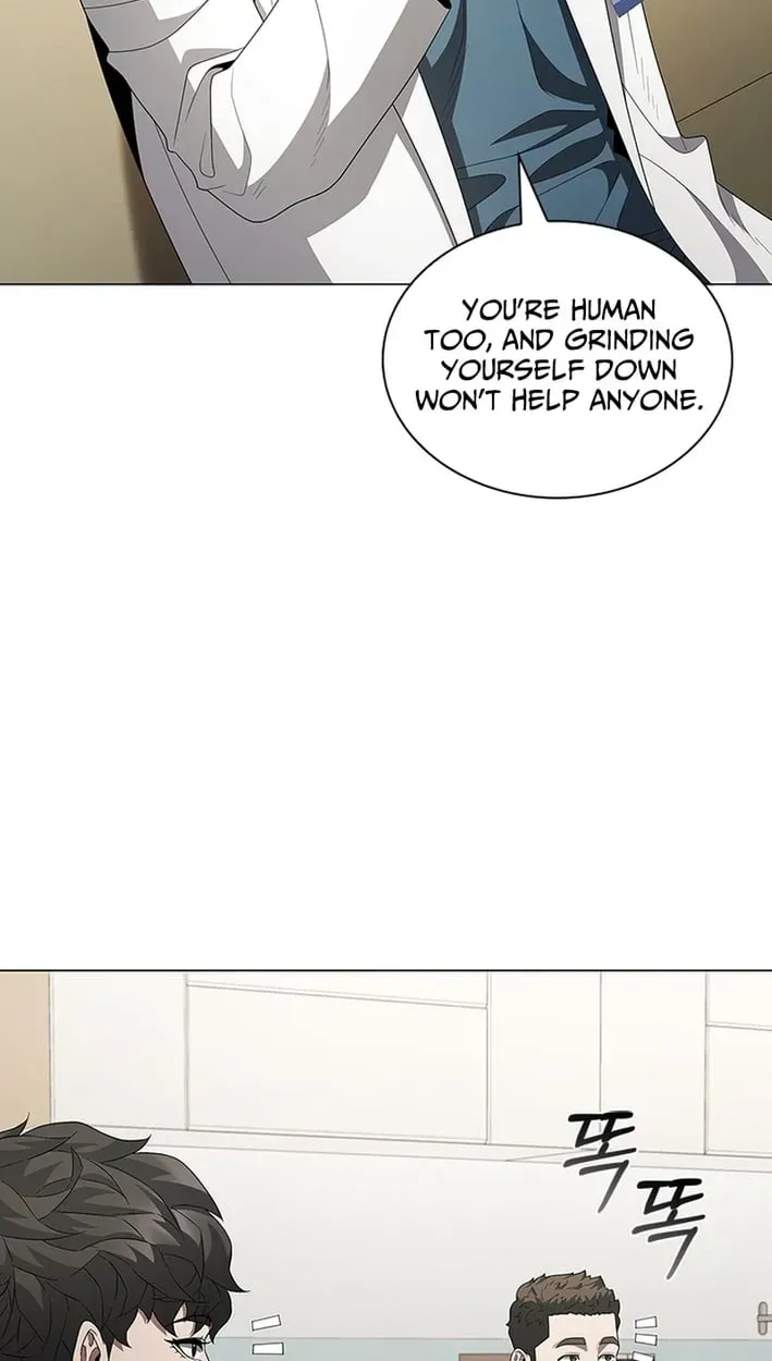 A True Doctor Chapter 305 — Page 64