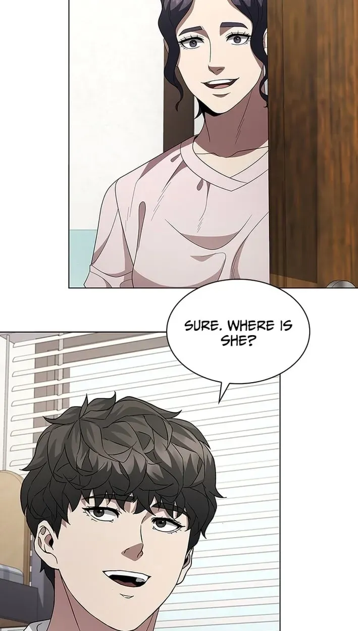 A True Doctor Chapter 305 — Page 66