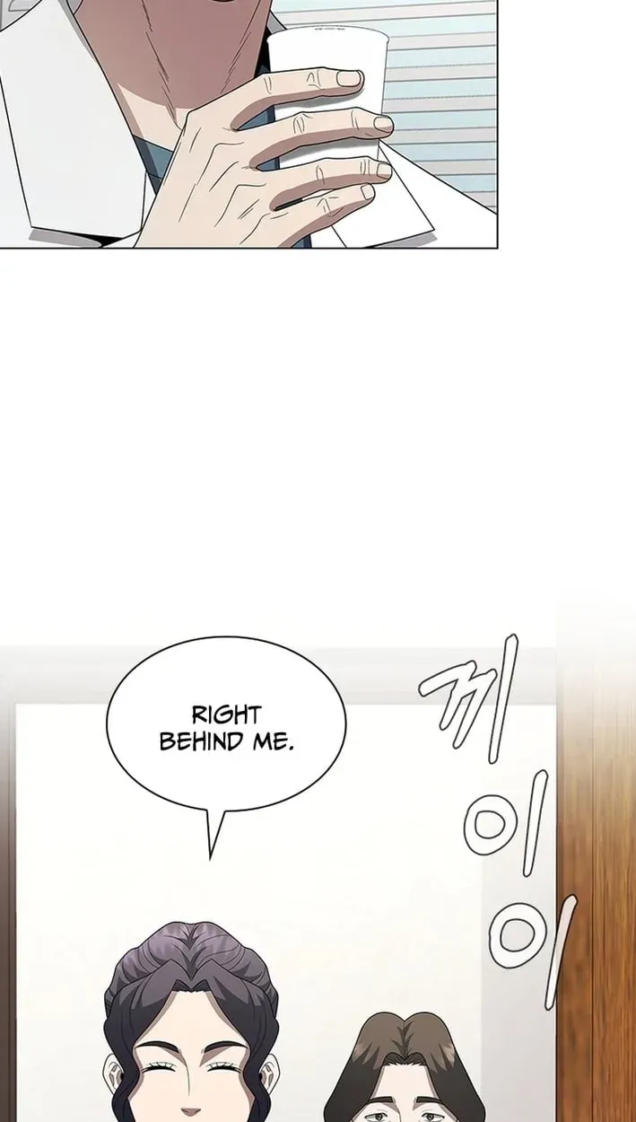 A True Doctor Chapter 305 — Page 67
