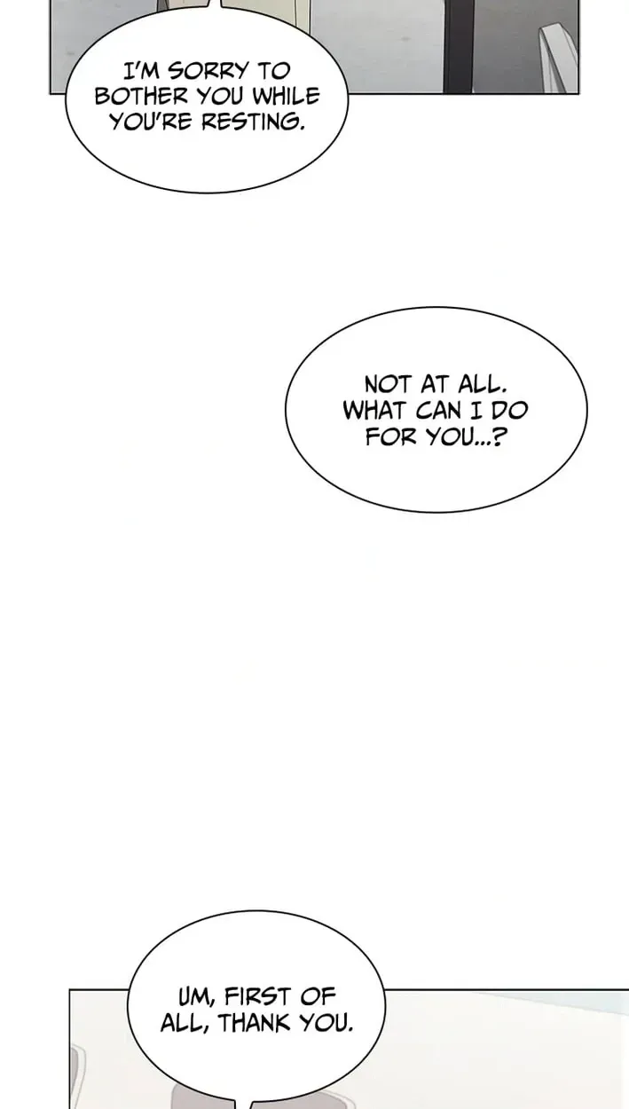 A True Doctor Chapter 305 — Page 70