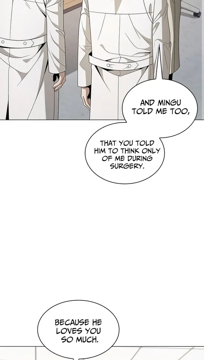 A True Doctor Chapter 305 — Page 74