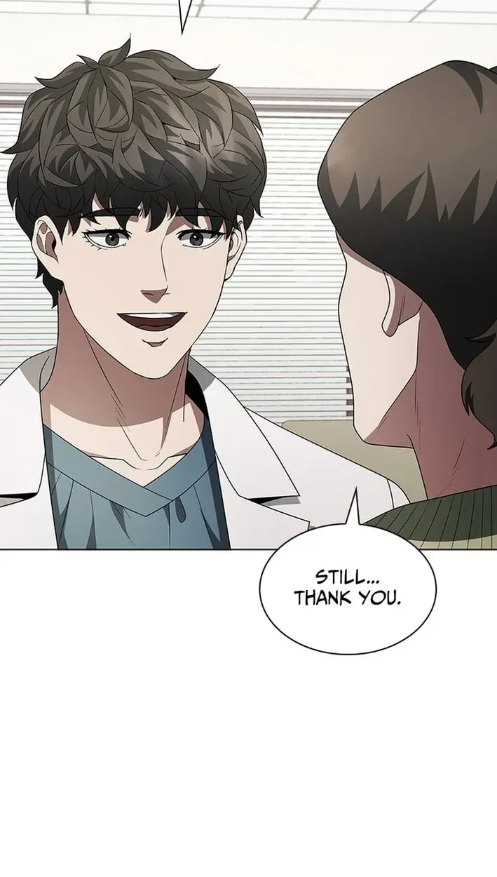 A True Doctor Chapter 305 — Page 75