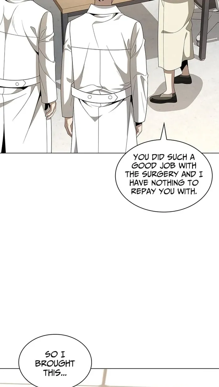 A True Doctor Chapter 305 — Page 78