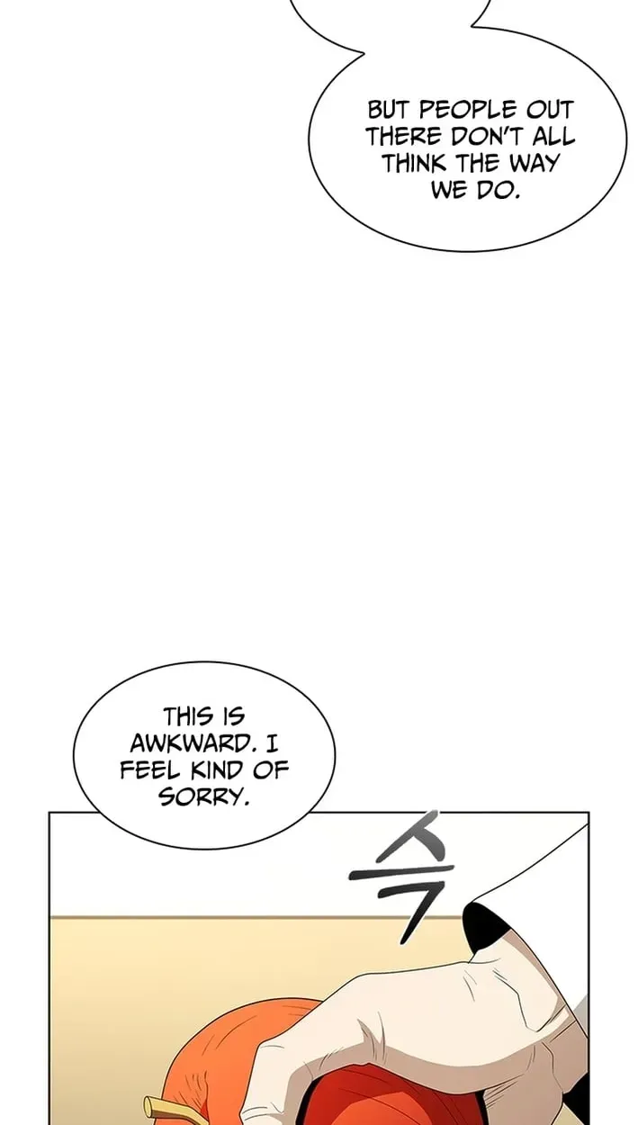 A True Doctor Chapter 305 — Page 88