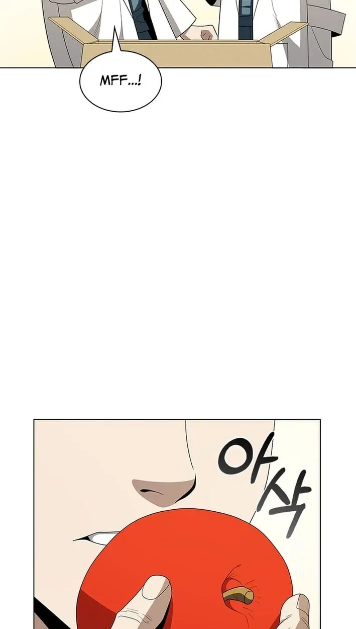 A True Doctor Chapter 305 — Page 93