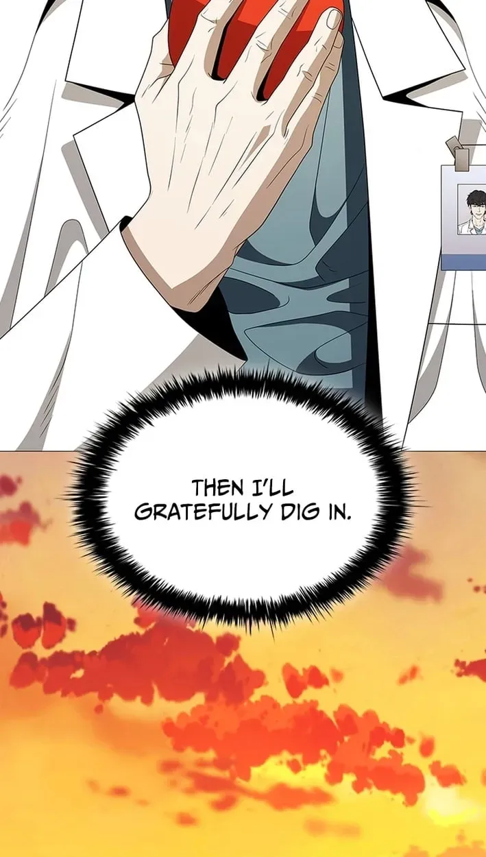A True Doctor Chapter 305 — Page 95