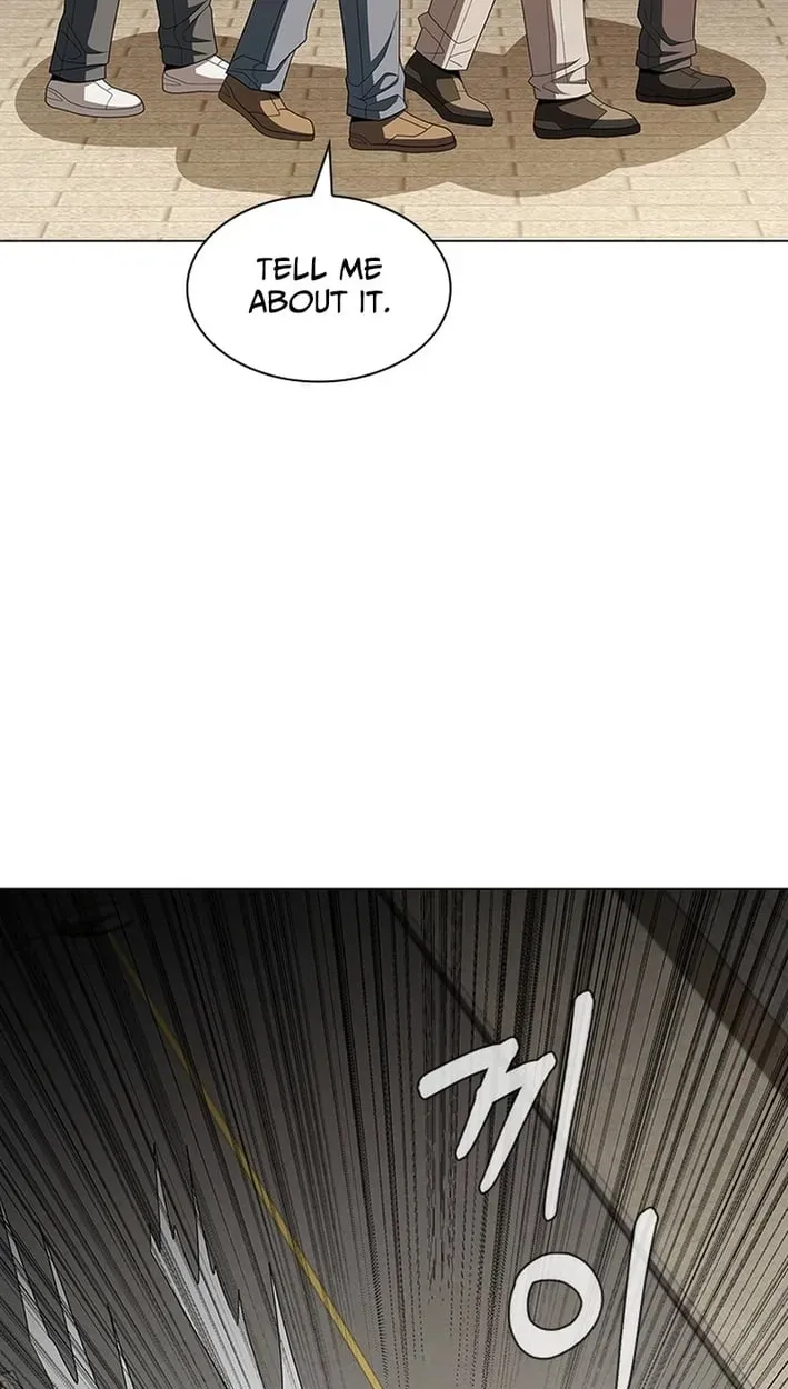 A True Doctor Chapter 305 — Page 98