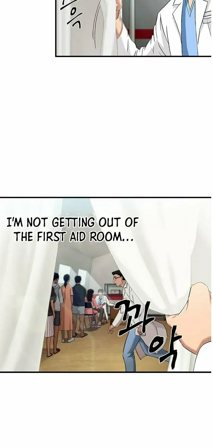 A True Doctor Chapter 31 — Page 5