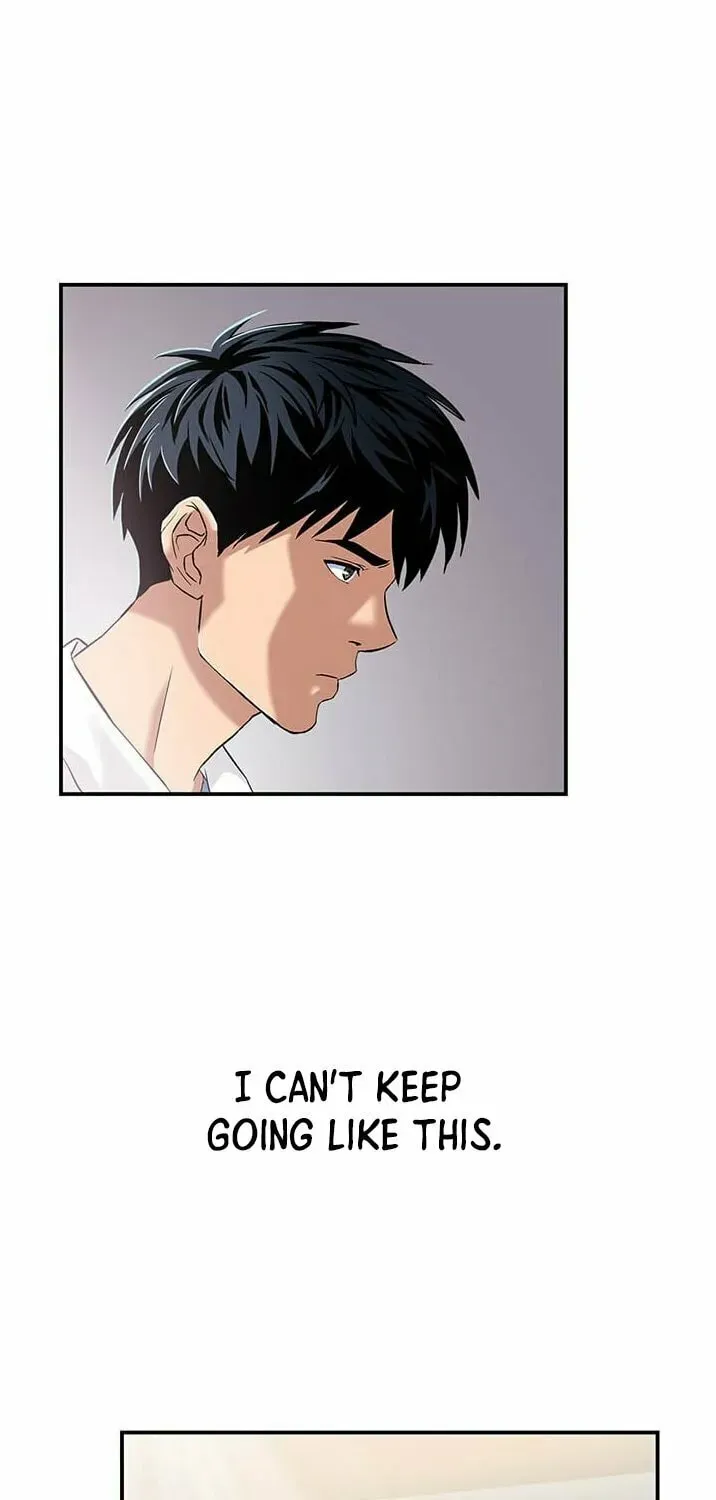 A True Doctor Chapter 31 — Page 6