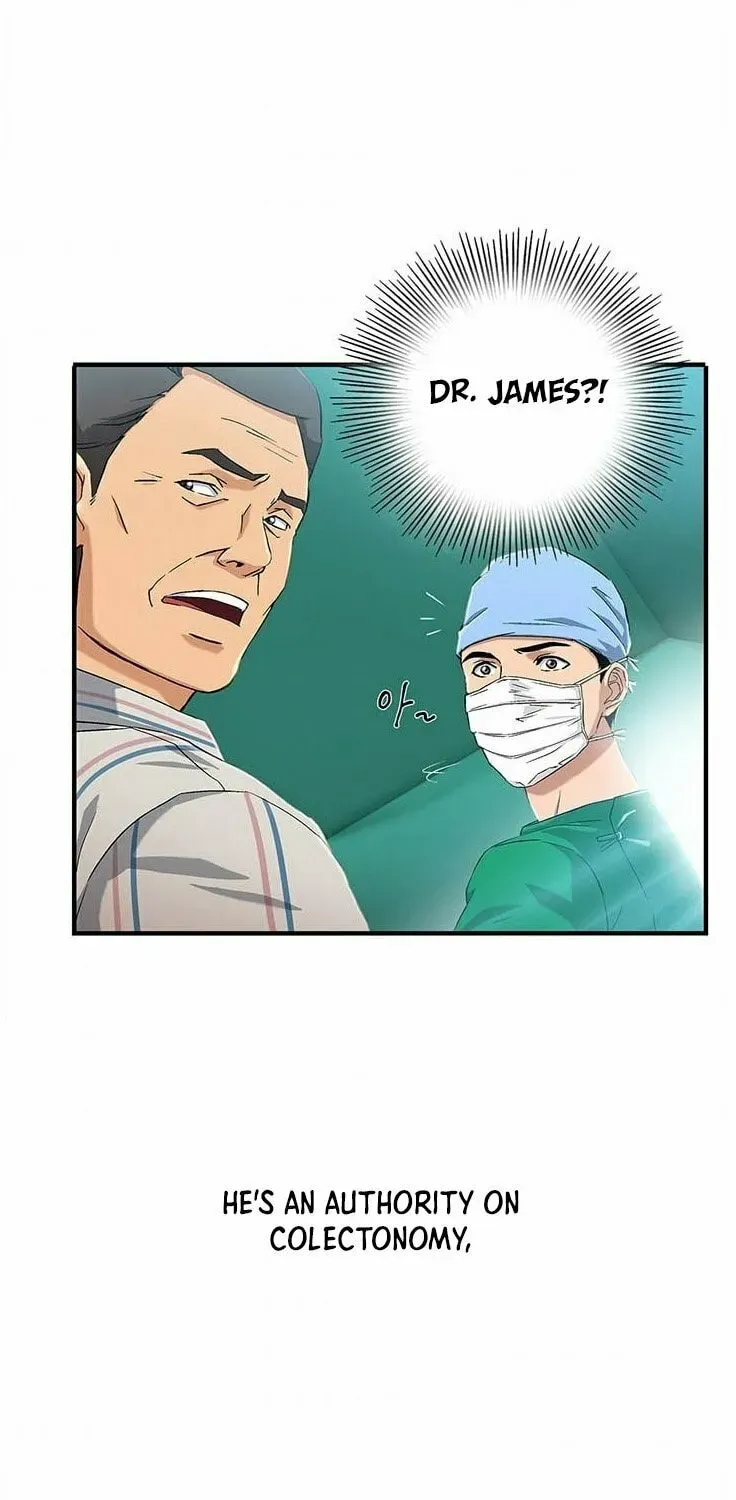 A True Doctor Chapter 31 — Page 48
