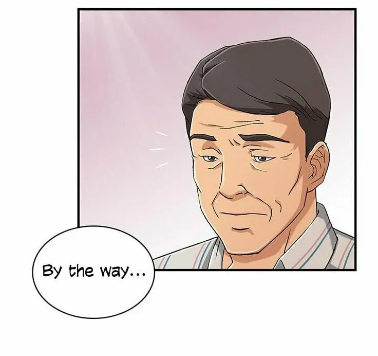 A True Doctor Chapter 31 — Page 55