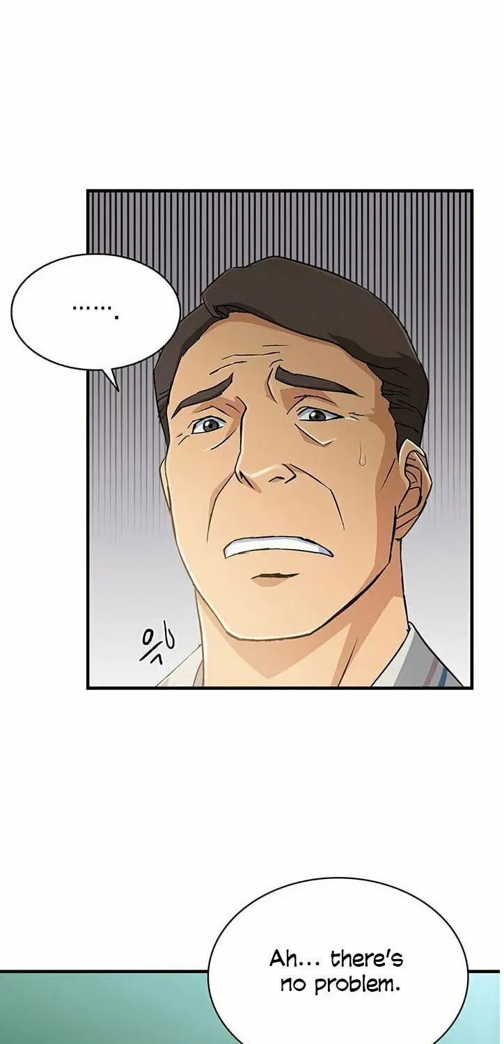A True Doctor Chapter 32 — Page 2