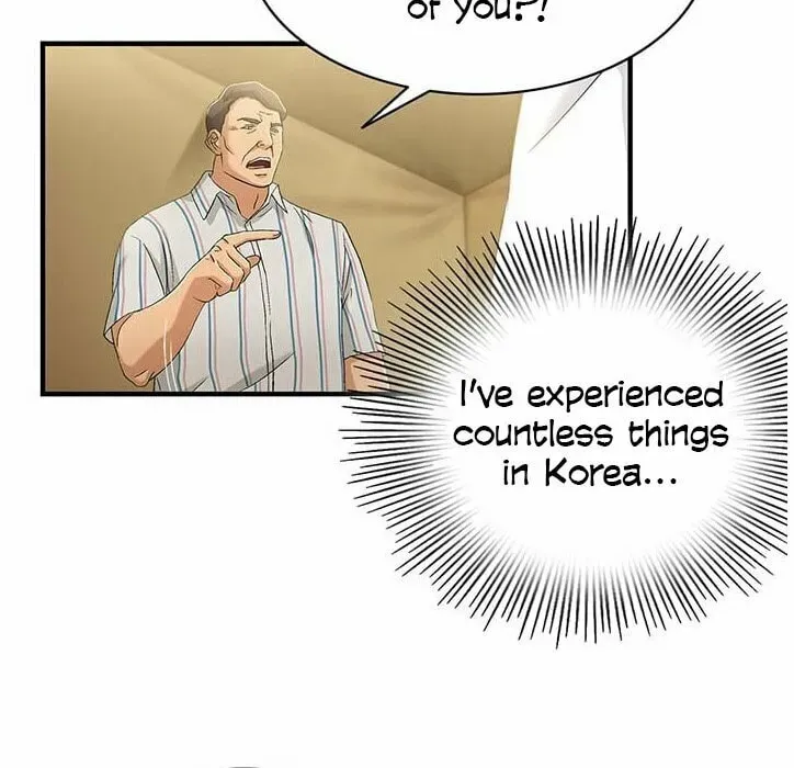 A True Doctor Chapter 32 — Page 10