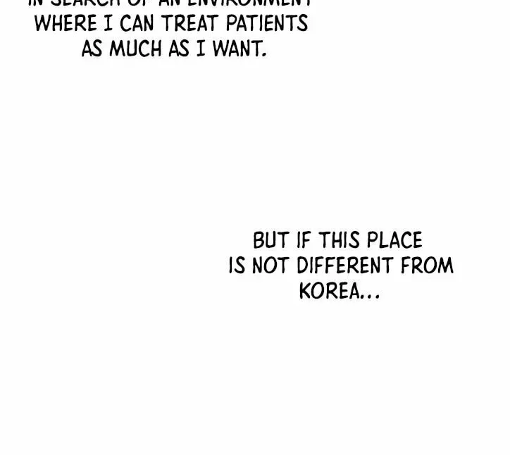 A True Doctor Chapter 32 — Page 14