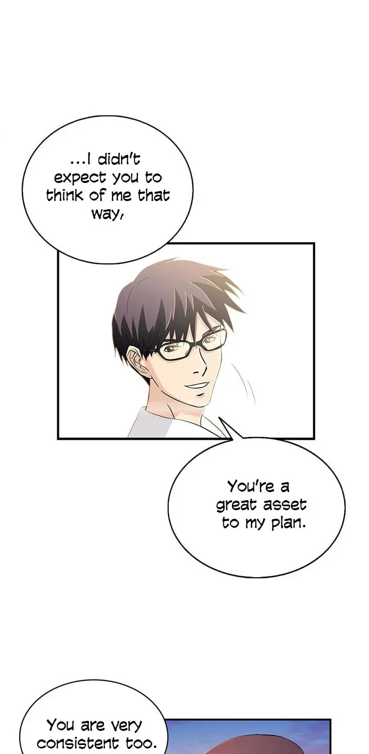 A True Doctor Chapter 32 — Page 35