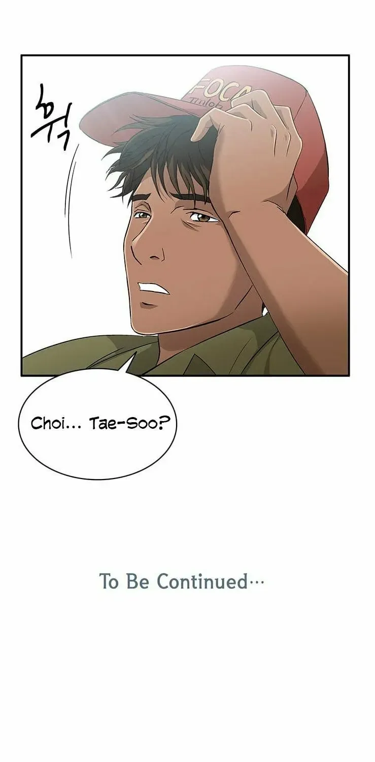 A True Doctor Chapter 32 — Page 56
