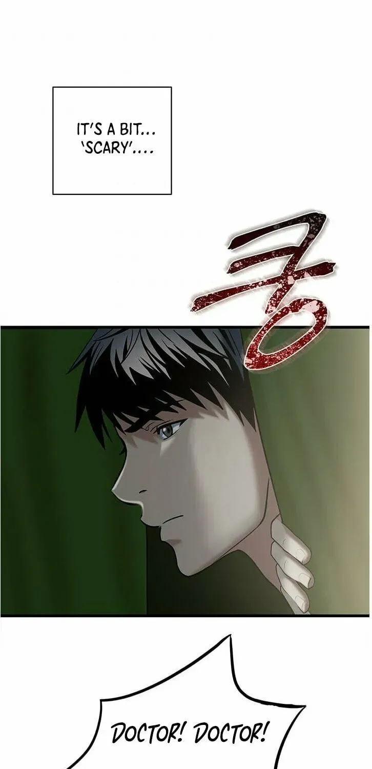 A True Doctor Chapter 33 — Page 31