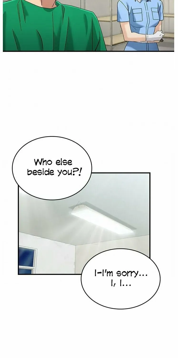 A True Doctor Chapter 33 — Page 48