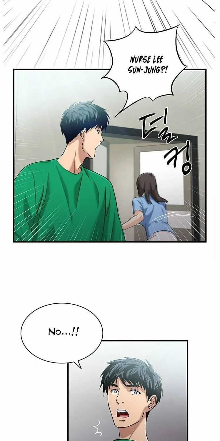 A True Doctor Chapter 33 — Page 50