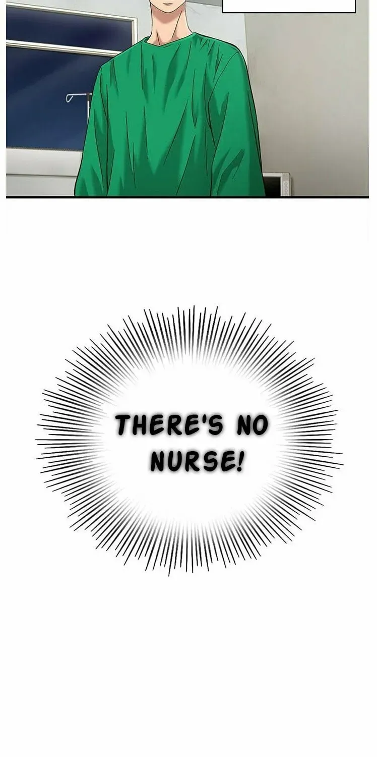 A True Doctor Chapter 33 — Page 52