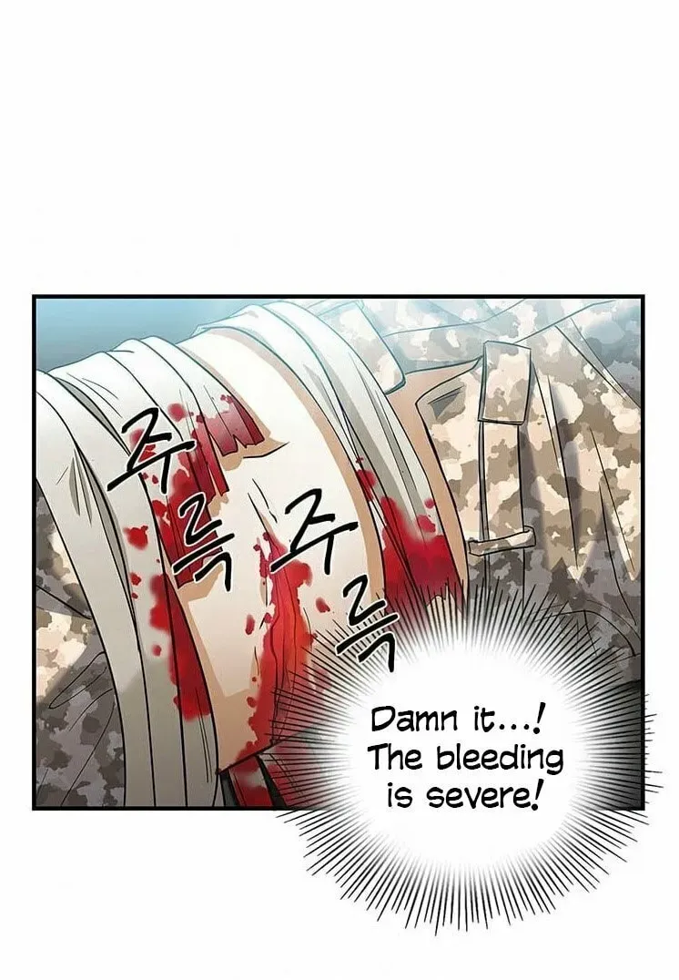 A True Doctor Chapter 34 — Page 5